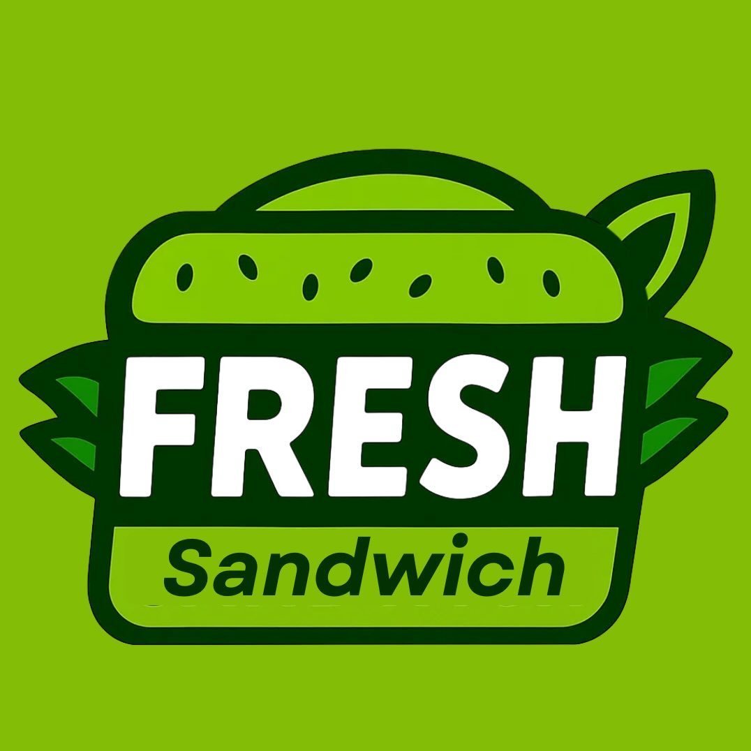 Fresh Sandwich